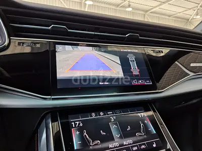 2022 AUDI Q8 — миниатюра 15