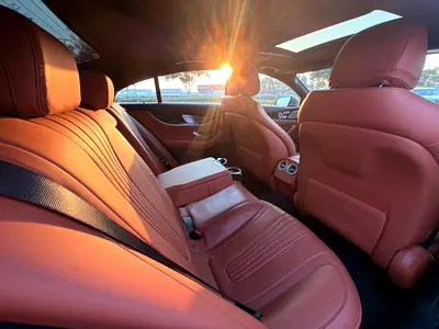 2023 Mercedes-BENZ CLS — миниатюра 16
