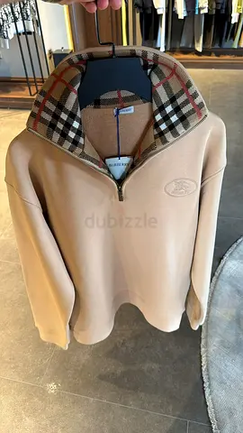 Burberry sweatshirt for men