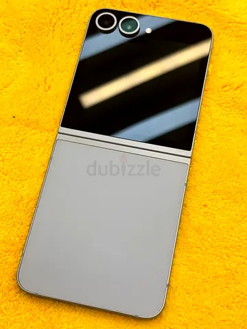FOLD Z FLIP 6