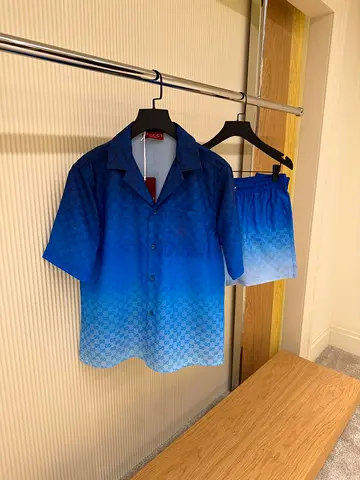 Gucci set for men