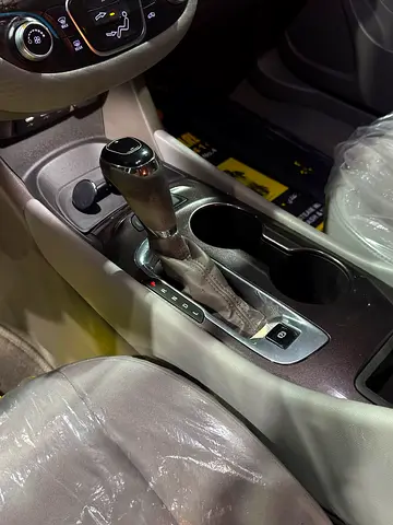 2020 Chevrolet MALIBU photo 9