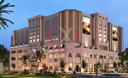 Large Retail Space|Brand New | First Floor