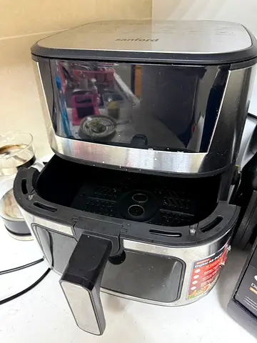 Used Air Fryer (Basket) - Good Working Condition