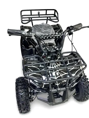 Kids Quad bike (Age Group 7-12 years)- Brand new