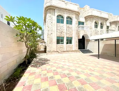 Spacious 5BHK Majlis Private Vila For Rent In Mushrif