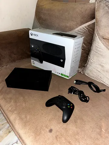 Xbox Series S 1TB