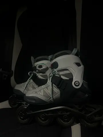 Inline skates