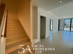 Brand New 4BR Townhouse | Jebel Ali Village | Multiple Community Views | Unfurnished