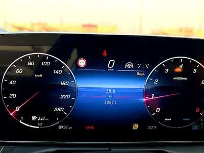 صورة مصغرة 11 لـ 2024 Mercedes-BENZ C-CLASS