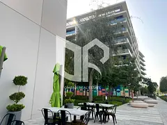 Spacious 2-Bedroom Apartment for Sale in Skoon, Aljada | 1,200 Sq. Ft. | AED 1.3M