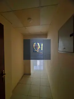 1BHK APARTMENT//GOOD LOCATION NEAR PARK //CENTRAL AC RENT ONLY 26K