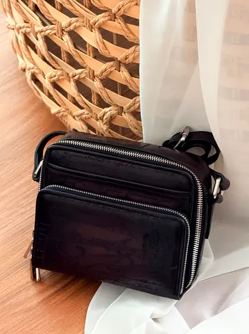 BERLUTI MASSENGER BAG