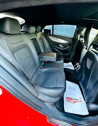 2019 Mercedes-BENZ AMG — фото 4