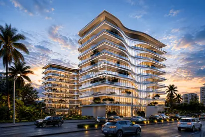2 BEDROOM APARTMENT | HANDOVER 2027 | 30/70 PP