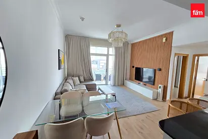 Vacant and ready to move in | partial cana view