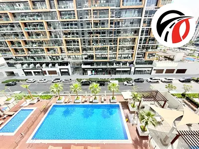 Pool View|| Big Size Apartment ||Luxurious and Furnished || gym || Premium finishing
