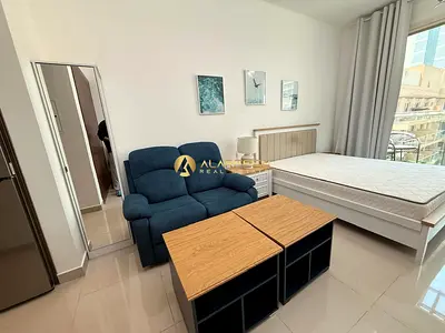 Pay In 12 Cheques | Fully Furnished | Call Now