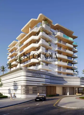 Near to Al Makhtoom International Airport l Stylish Studio | Elanora by Zoya