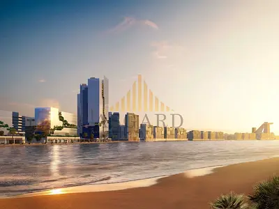 WATER FRONT LIVING | HIGH ROI | ALMOST READY
