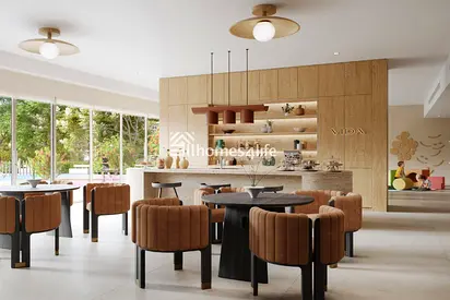 Vibrant Lifestyle | Prime Floor | Central Location