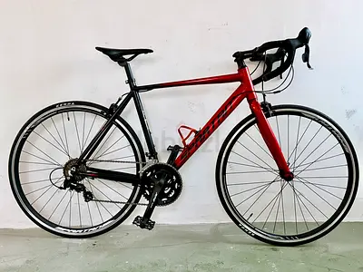 Spartan Peloton 700C Road Bike – 52cm | Like New | Excellent Condition  Excellent condition