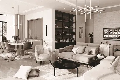 4BR Townhouse | South Bay 1 | Prime Location