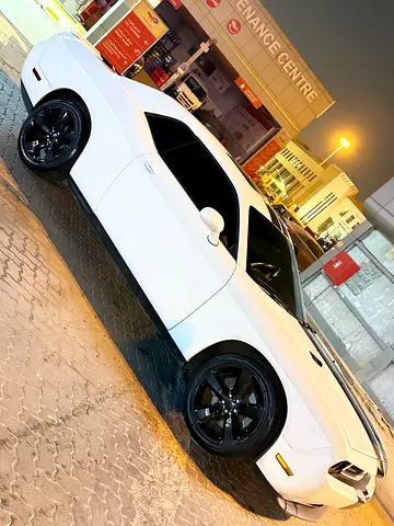 2014 Dodge CHALLENGER — фото 6