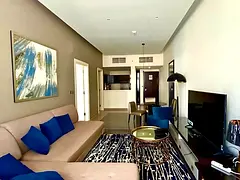 Fully Furnished | Huge Layout | Move-in Ready