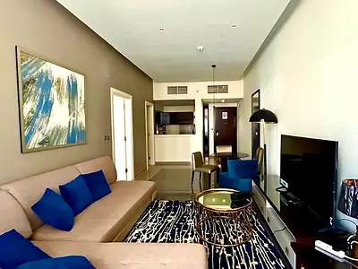 Fully Furnished | Huge Layout | Move-in Ready