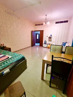 Room for Family Sharing
