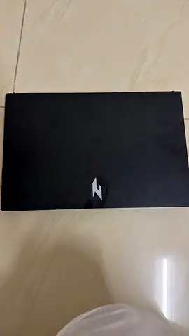 Acer Nitro V 15 RTX 5060 Gaming Laptop – Excellent Condition