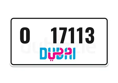 Special plate