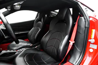 2018 Ferrari 488 GTB 照片 8