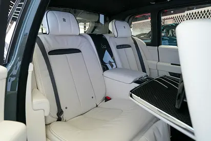 صورة مصغرة 15 لـ 2026 ROLLS-ROYCE CULLINAN