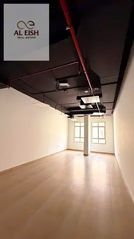 FITTED OFFICE FOR RENT | MANAMA STREET | RAS AL KHOR | READY TO MOVE