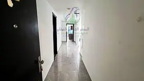 oneBR Apartment for Rent in Al Majaz 2 | Panoramic View | Master Bedroom | Balcony | Built-in Wardro