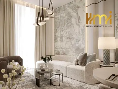مفروشة بغرفتي نوم | 113 وحدة سكنية | إطلالة على الحديقة
