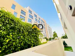 Spacious studio | Ready to move | Gated community | Close to city center