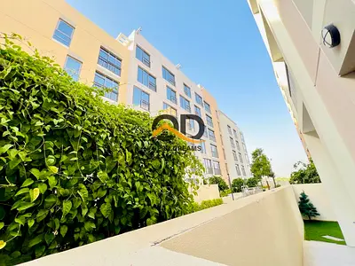 Spacious studio | Ready to move | Gated community | Close to city center