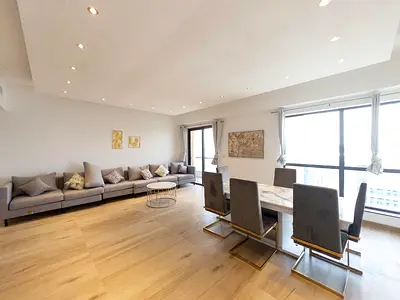 Fully Furnished | Stunning Water Views | Vacant