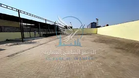 15,000 Sq. Ft. Warehouse, Main Road, Office, Interlock Yard, Practical Space & Prime Location