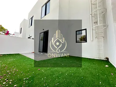 منزل أنيق | حديقة خاصة وتشطيبات راقية