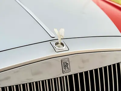 صورة 10 لـ 2010 ROLLS-ROYCE PHANTOM