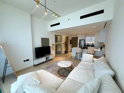 Fully furnished | 1 BHK | With 12 Cheques