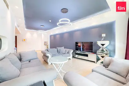 Fully Furnished | Canal View | Community Expert