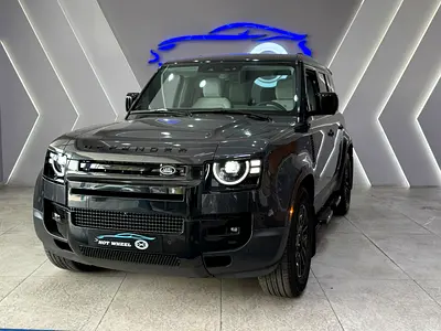 2026 - Land Rover Defender X-Dynamic SE P400 - Brand New for 377,000.00 AED