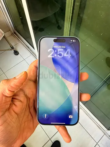 IPhone 17 Mist Blue