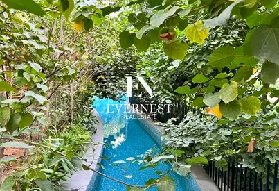 Furnished | Brand New | Vacant | River & Cinema | Padel