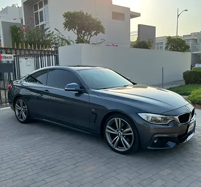 GCC Specs | Coupe | Fully Serviced | Excellent Condition